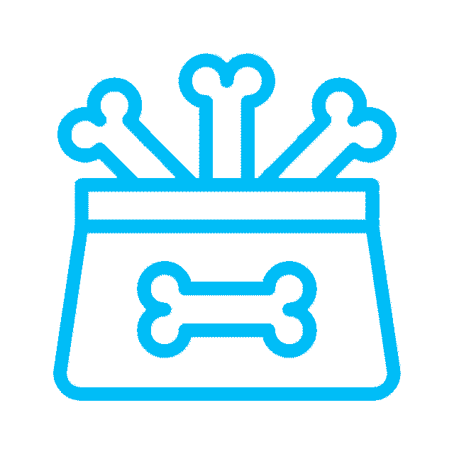 Playful tabby kitten lying on its back in a basket