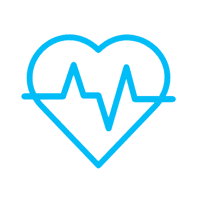 Close-up of a tabby cat with striking green eyes looking at the camera