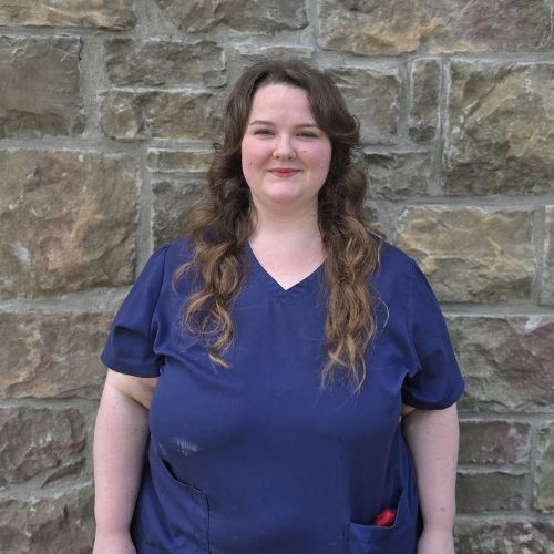 Holly Holly D.