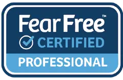 Fear Free Certified logo
