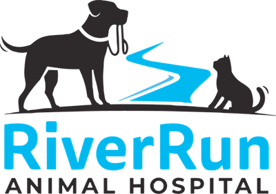 River-Run-Animal-Hospital-Vertical-Logo-001 River Run Animal Hospital logo